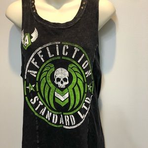 AFFLICTION T-SHIRT